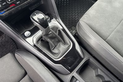 Volkswagen T-Roc Style 1.5 TSI  DSG