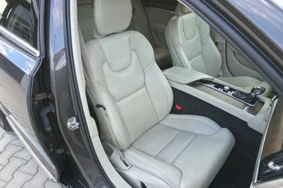 Volvo S90 B5 D AWD Inscription aut