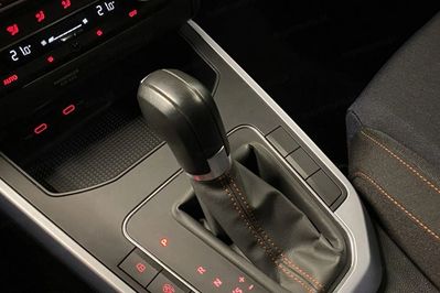 Seat Arona 1.0 Tsi Fr S&S Dsg
