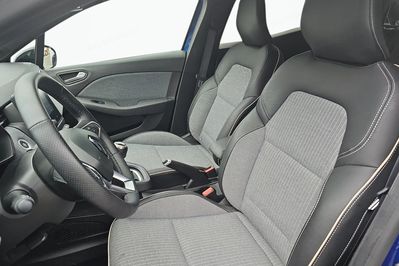 Renault Clio 1.0 TCe Techno LPG