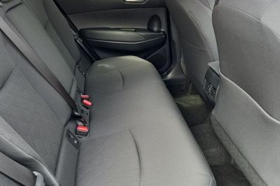 Toyota Corolla Cross Style 2.0 Hybrid Dynamic Force