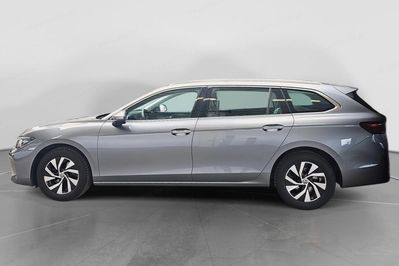 Volkswagen Passat 1.5 TSI DSG