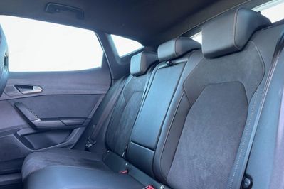 Cupra Formentor 1.5 eTSI DSG