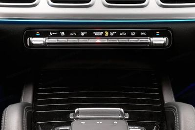 Mercedes GLE 300 d 4MATIC