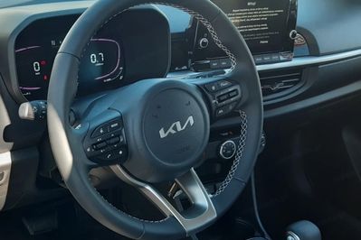 Kia Picanto 1.0 GDi L