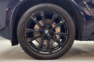 BMW X4 xDrive20i M Sport