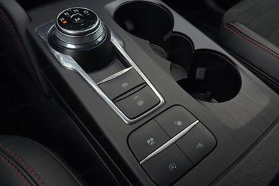 Ford Kuga 2.0 Ecoblue Awd St-Line x