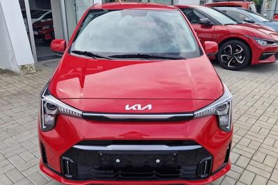 Kia Picanto 1.0 DPI L