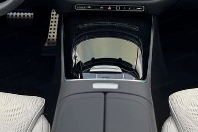 Mercedes Klasa E 220 d 4-Matic AMG