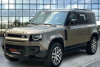 Land Rover Defender 110 3.0 D300  X-Dynamic HSE