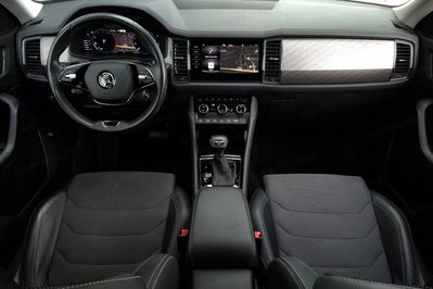 Skoda Kodiaq 2.0 TDI 4x4 Style DSG 7os.