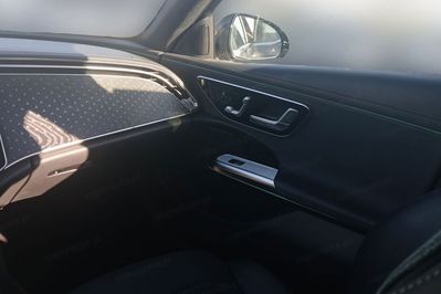 Mercedes Klasa E 300 de PHEV 4-Matic AMG Line