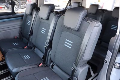 Ford Tourneo Custom 320 L2H1 Active A8 AWD