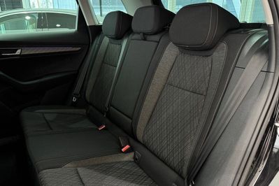 Skoda Karoq 2.0 TDI SCR 4x4 Style DSG