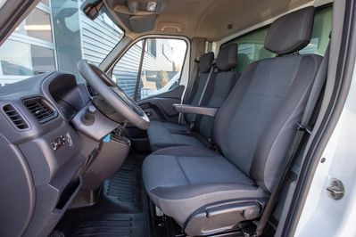 Renault Master 2.3 dCi