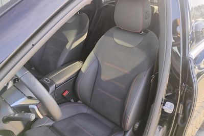 Mercedes GLA 200 mHEV AMG Line 7G-DCT