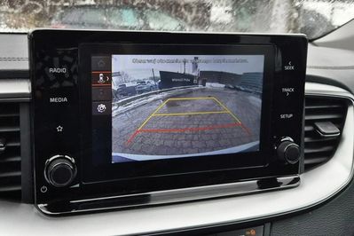 Kia Ceed Ceed 1.5 T-GDI mHEV M