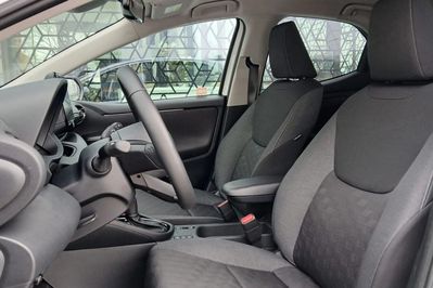 Toyota Yaris Hybrid 1.5 Style