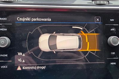 Volkswagen Tiguan 2.0 TDI SCR Life DSG