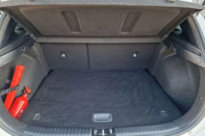 Kia Ceed 1.6 t-Gdi Gt