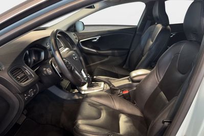 Volvo V40 T5 Inscription aut