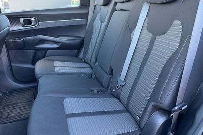 Kia Sorento 1.6 t-Gdi Hev l