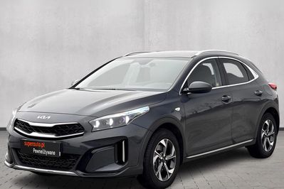 Kia XCeed 1.5 T-GDI M
