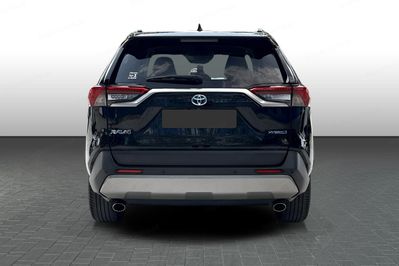 Toyota RAV4 Executive 2.5 Hybrid