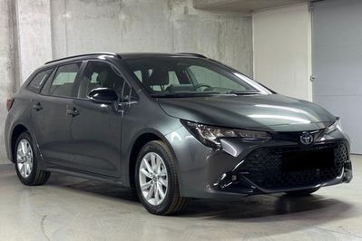 Toyota Corolla Comfort 1.8 Hybrid