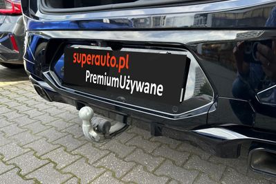 BMW X4 xDrive20d M Sport