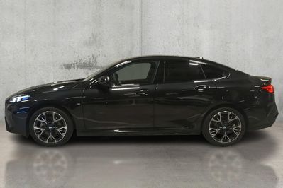 BMW Seria 2 Gran Coupe 220d