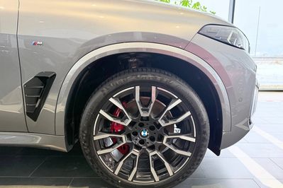 BMW X5 xDrive40i M Sport