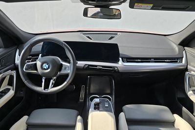 BMW X2 sDrive18i GPF M Sport aut
