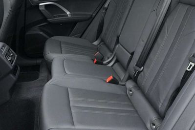Audi Q5 e-Hybrid quattro Sportback S line