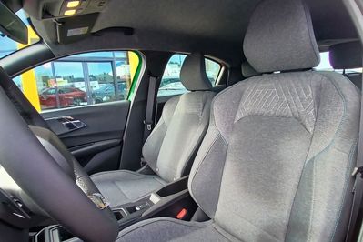 Renault Clio Evolution LPG 1.2 TCe Eco-G aut.