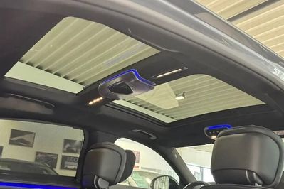 Mercedes Klasa S 400 d 4-Matic L AMG Line 9G-TRONIC