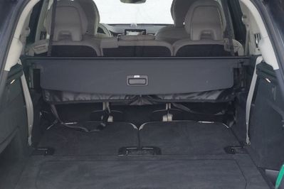 Volvo XC90 T8 AWD Plug-In Hybrid Ultra Bright 7os aut