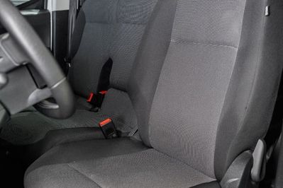 Toyota Proace City Long L2H1