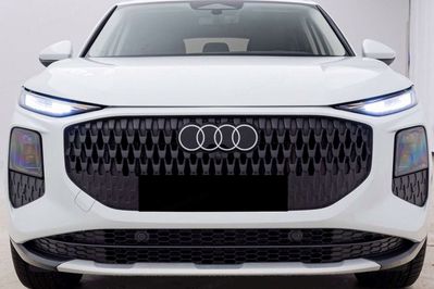 Audi Q3 TFSI Sportback