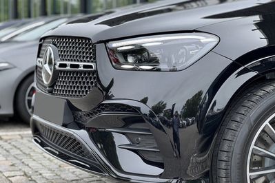 Mercedes GLE 300 d 4-Matic AMG Line