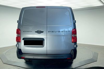 Peugeot Expert XL L2H1 Zabudowa Brygadowa Składana