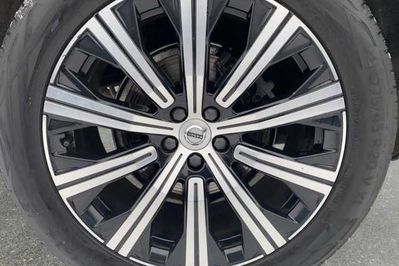 Volvo XC90 B5 D AWD Inscription