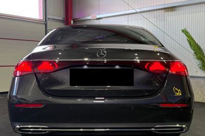 Mercedes Klasa E 200 4-Matic Avantgarde