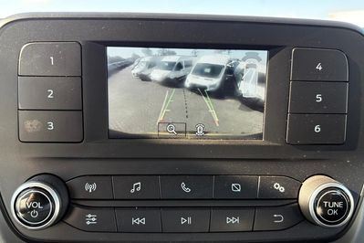 Ford Transit L3H2 Trend