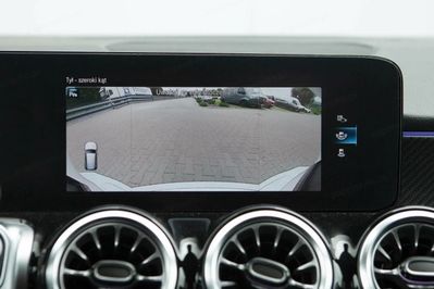 Mercedes GLB 200 4-Matic AMG Line 8G-DCT