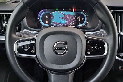 Volvo V60 B4 B Plus Bright aut