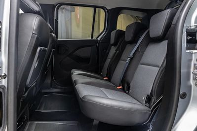 Renault Kangoo Van Tce Techno Edc