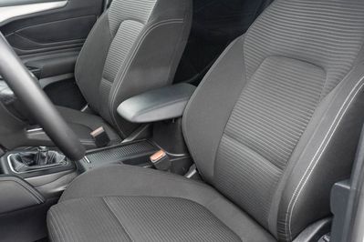 Ford Focus 1.0 EcoBoost