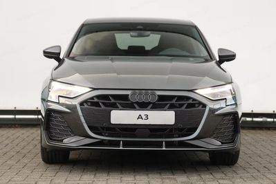 Audi A3 TFSI S Line Sportback
