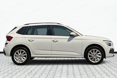 Skoda Kamiq 1.0 TSI Selection DSG